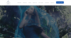 Desktop Screenshot of circa6.com
